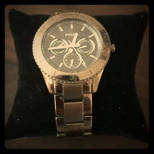 Fossil Ladies Watch